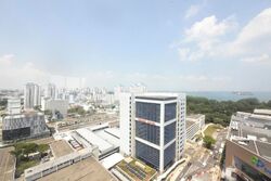 Parkway Parade (D15), Office #631917641